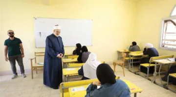 اليوم.. طلاب القسم العلمي في الثانوية الأزهرية يختبرون في مادة الفيزياء