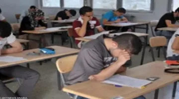 اليوم.. طلاب المرحلة الثانوية في الإسماعيلية يتقدمون لاختبارات مادة التربية الدينية