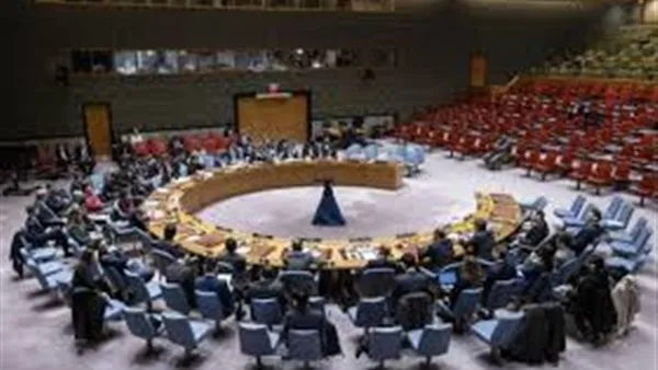 اليوم.. لقاء طارئ لمجلس الأمن لمناقشة التصعيد بين إيران وإسرائيل اليوم.. لقاء طارئ لمجلس الأمن لمناقشة التصعيد بين إيران وإسرائيل