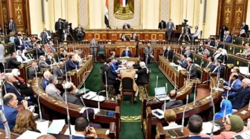 اليوم.. “مجلس النواب” يبحث تعديل قانون الإيجار القديم خلال الجلسة العامة