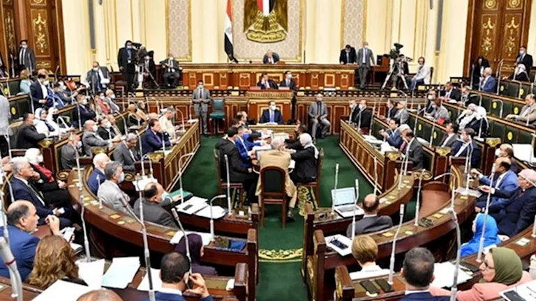 اليوم.. “مجلس النواب” يبحث تعديل قانون الإيجار القديم خلال الجلسة العامة