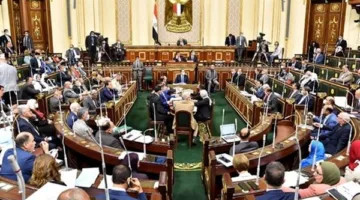 اليوم.. مجلس النواب يعقد جلساته العامة لمناقشة مشروع قانون تنظيم ملكية الدولة.