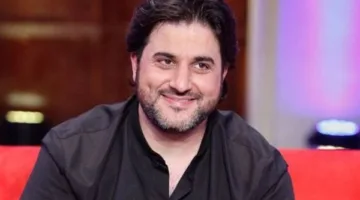اليوم.. ملحم زين يطلق أغنيته الجديدة “حلفتلك”