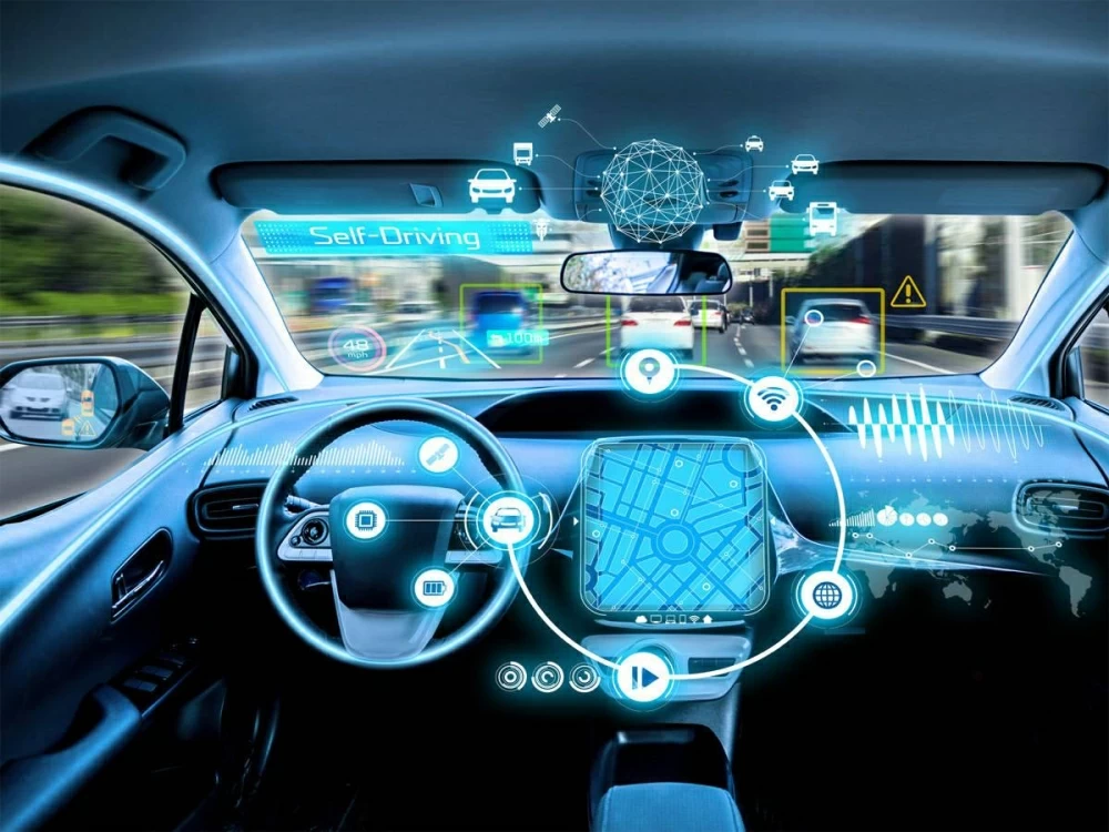 اليوم هو أبطأ يوم في تاريخك المقبل.. استعدوا لعصر السرعة المدهشة. اليوم هو أبطأ يوم في تاريخك المقبل.. استعدوا لعصر السرعة المدهشة.