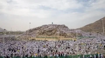 اليوم يبدأ موسم رحلات حج الجمعيات الأهلية لعام 2023!