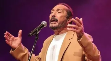 اليوم، على الحجار يقدّم حفلاً موسيقيًا في ساقية الصاوي