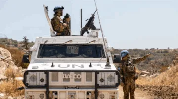 اليونيفيل تستمر في عملها في الجنوب: تعاون مثمر مع الجيش اللبناني لتعزيز الأمن