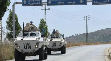 اليونيفيل في اختبار التجديد وجهود تكيف دورها بعد النزاع