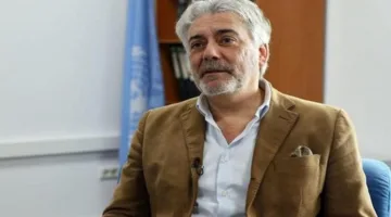 “اليونيفيل”: قرار 1701 يمنحنا القدرة على التنقل دون الحاجة للقوات اللبنانية