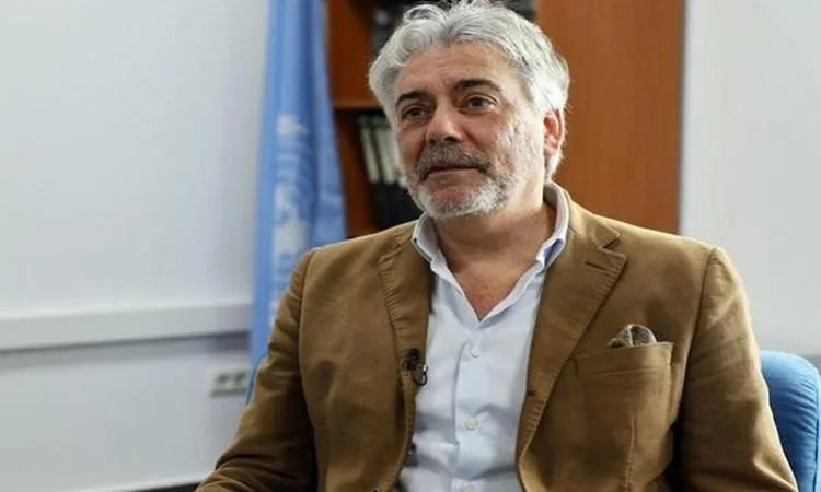 “اليونيفيل”: قرار 1701 يمنحنا القدرة على التنقل دون الحاجة للقوات اللبنانية “اليونيفيل”: قرار 1701 يمنحنا القدرة على التنقل دون الحاجة للقوات اللبنانية