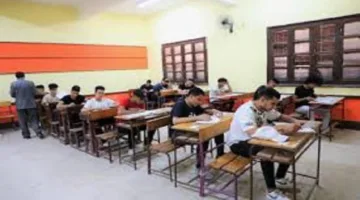 امتحانات الثانوية العامة هذا العام تحمل طابعاً مميزاً ويتعين تجنب الأخطاء تماماً.