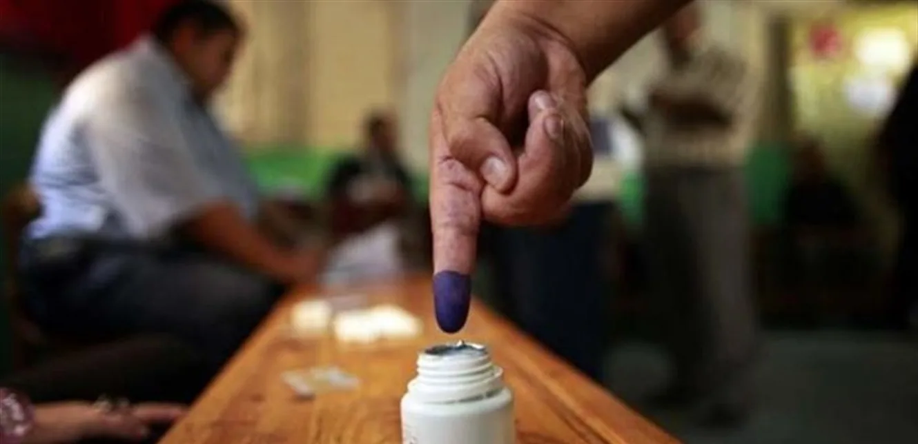 انتخاب 6 رؤساء بلديات ونوابهم في مركز محافظة بعلبك انتخاب 6 رؤساء بلديات ونوابهم في مركز محافظة بعلبك
