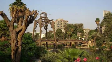 انتخابات البرلمان ومجلس النواب 2025 في منطقة مصر القديمة تلوح في الأفق وسط اهتمام واسع