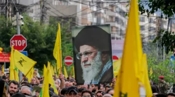 انتظار لبناني لاستهداف إيران… واستبعاد رد فعل من ‘حزب الله’