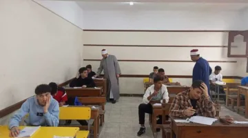 انتظروا.. إعلان نتيجة الشهادة الابتدائية الأزهرية لعام 2025 في المنيا وباقي محافظات مصر.. رابط مباشر