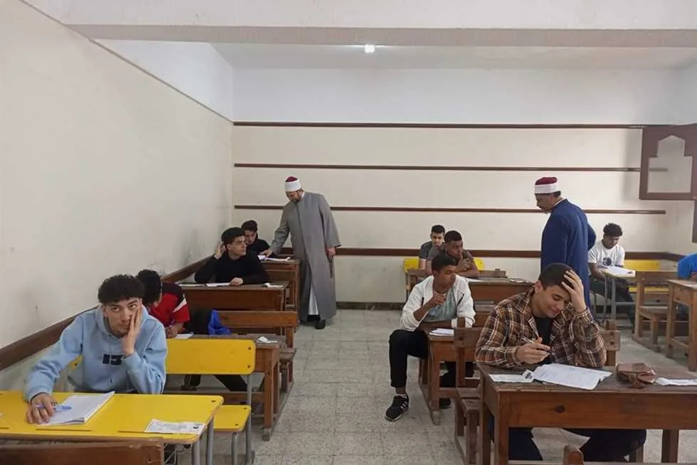 انتظروا.. إعلان نتيجة الشهادة الابتدائية الأزهرية لعام 2025 في المنيا وباقي محافظات مصر.. رابط مباشر انتظروا.. إعلان نتيجة الشهادة الابتدائية الأزهرية لعام 2025 في المنيا وباقي محافظات مصر.. رابط مباشر