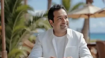 انتقادات قوية تواجه راشد الماجد بسبب استخدام الذكاء الاصطناعي في أغنيته الجديدة.. اكتشف التفاصيل