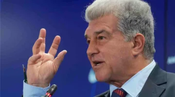 انتقال خوان جارسيا إلى برشلونة قد يواجه عقبات.