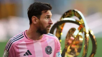 انتهت مباراة الأهلي وإنتر ميامي بالتعادل (2-2) مع بالميراس.. وتأهلا سوياً.