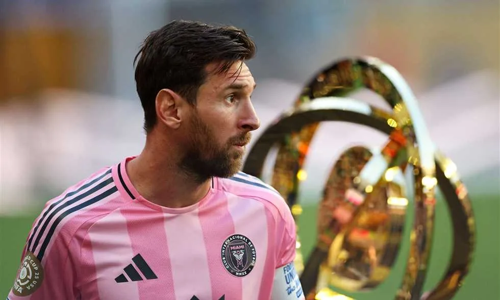 انتهت مباراة الأهلي وإنتر ميامي بالتعادل (2-2) مع بالميراس.. وتأهلا سوياً. انتهت مباراة الأهلي وإنتر ميامي بالتعادل (2-2) مع بالميراس.. وتأهلا سوياً.