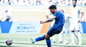 انتهت مباراة ريال مدريد والهلال السعودي في كأس العالم للأندية بنتيجتها النهائية.