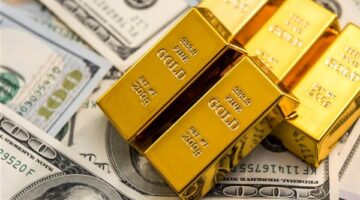 انخفاض 600 دولار: دراسة تحدد مستقبل سعر الذهب في 2025-2026