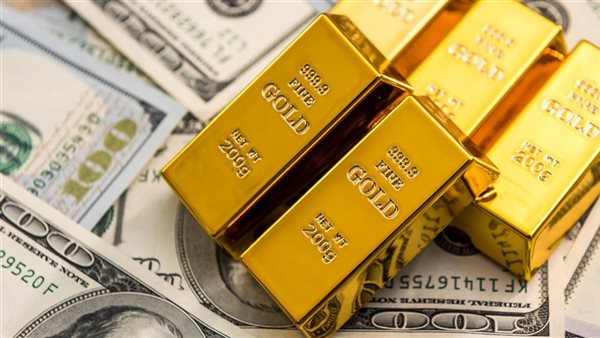 انخفاض 600 دولار: دراسة تحدد مستقبل سعر الذهب في 2025-2026 انخفاض 600 دولار: دراسة تحدد مستقبل سعر الذهب في 2025-2026