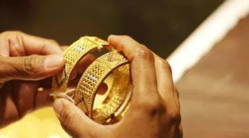 انخفاض أسعار الذهب في السعودية اليوم الاثنين 16-6-2025، وعيار 21 يسجل 358.75 ريال في ختام التداولات.