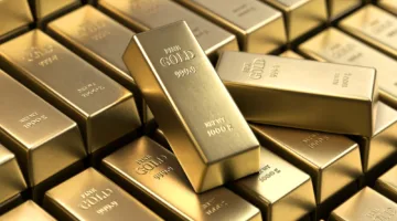 انخفاض أسعار الذهب في السعودية اليوم الخميس 19 يونيو 2025، وعيار 21 يسجل 355.50 ريال مع بدء التداولات.