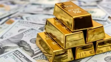 انخفاض أسعار الذهب في ظل انتظار المستثمرين لمفاوضات التجارة بين الولايات المتحدة والصين