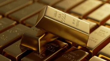 انخفاض أسعار الذهب في مصر اليوم الثلاثاء 17 يونيو 2025، وعيار 21 يبلغ 4825 جنيهاً في بداية المعاملات.