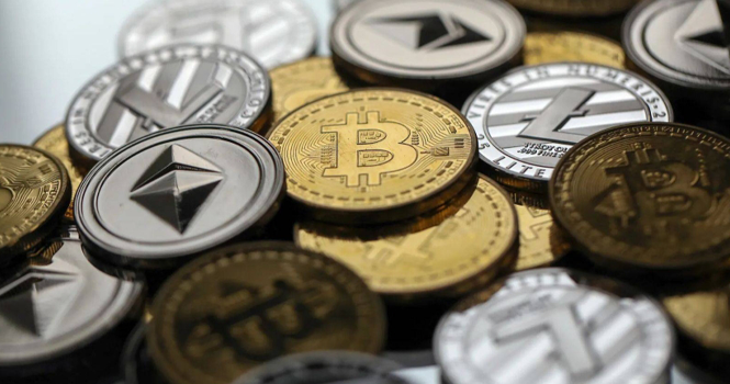 انخفاض أسعار العملات الرقمية انتظاراً لقرار الفيدرالي amidst تصاعد التوترات العالمية انخفاض أسعار العملات الرقمية انتظاراً لقرار الفيدرالي amidst تصاعد التوترات العالمية