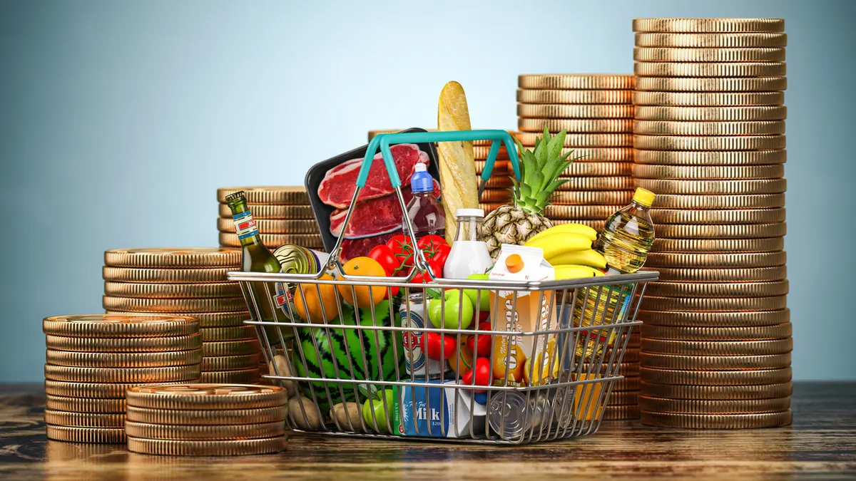 انخفاض أسعار المواد الغذائية العالمية في مايو بسبب تراجع الحبوب والزيوت