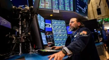 انخفاض الأسواق الأمريكية مع تفاقم التوترات في الشرق الأوسط جراء الهجمات الإسرائيلية على إيران