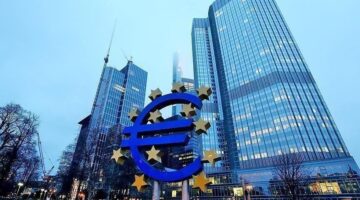 انخفاض التضخم الأساسي في منطقة اليورو إلى أدنى مستوى له منذ عام 2021