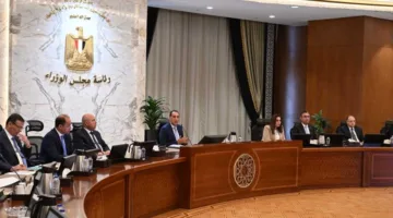 «انخفاض التضخم فائدة للجميع».. «مدبولي» يرسل رسالة لرؤساء الغرف الصناعية خلال اجتماع لجنة مراقبة الأسعار.
