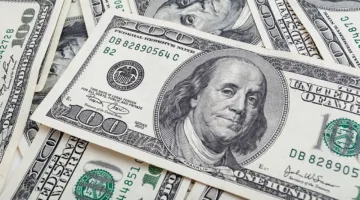 انخفاض الدولار وسط مراقبة التوترات الجيوسياسية وترقب اجتماع الاحتياطي الفيدرالي