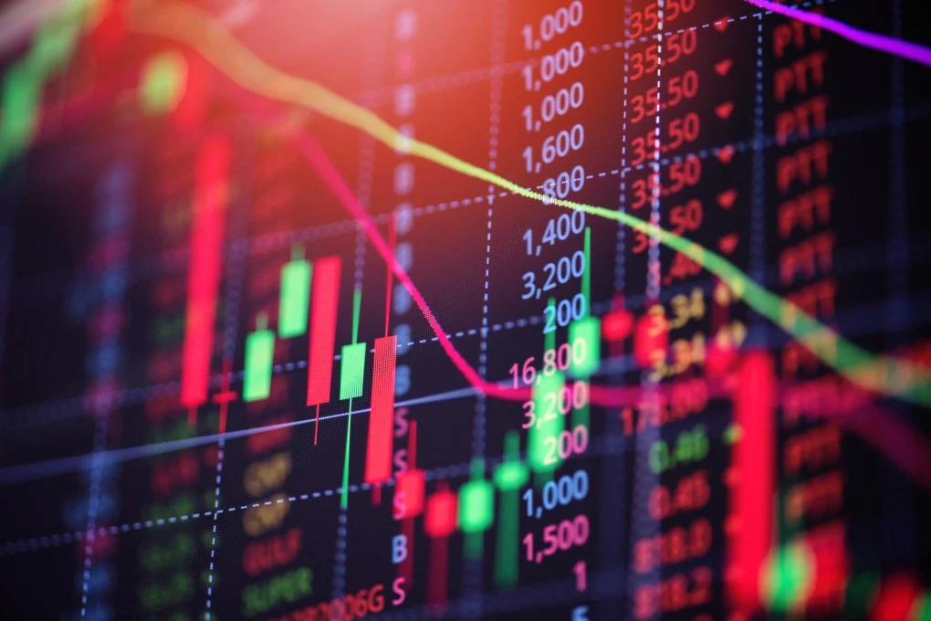 انخفاض العقود الآجلة للأسهم الأمريكية إثر تصاعد التوترات بعد الهجمات الإسرائيلية على إيران انخفاض العقود الآجلة للأسهم الأمريكية إثر تصاعد التوترات بعد الهجمات الإسرائيلية على إيران