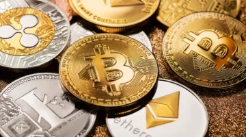 انخفاض العملات الرقمية وسط تصاعد التوترات في الشرق الأوسط وتأثيرات بيانات التضخم
