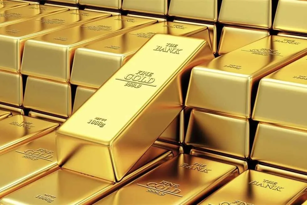 انخفاض حاد في أسعار الذهب الفورية اليوم الأربعاء 4 يونيو 2025