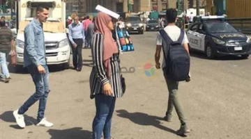 انخفاض درجات الحرارة وأمطار خفيفة.. الأرصاد تعلن توقعات الطقس والظروف الجوية.