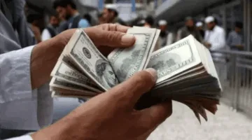 انخفاض سعر الدولار اليوم في مصر.. تعرف على قيمته الحالية