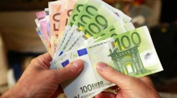 انخفاض سعر اليورو في مصر اليوم الأربعاء 18 يونيو 2025