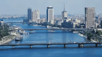 انخفاض طفيف في درجات الحرارة مع استمرار الأجواء الحارة في مصر اليوم الثلاثاء 17 يونيو 2025.