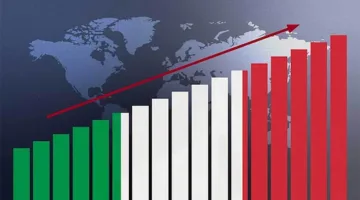 انخفاض عوائد السندات الإيطالية في ظل انتظار مفاوضات التجارة العالمية