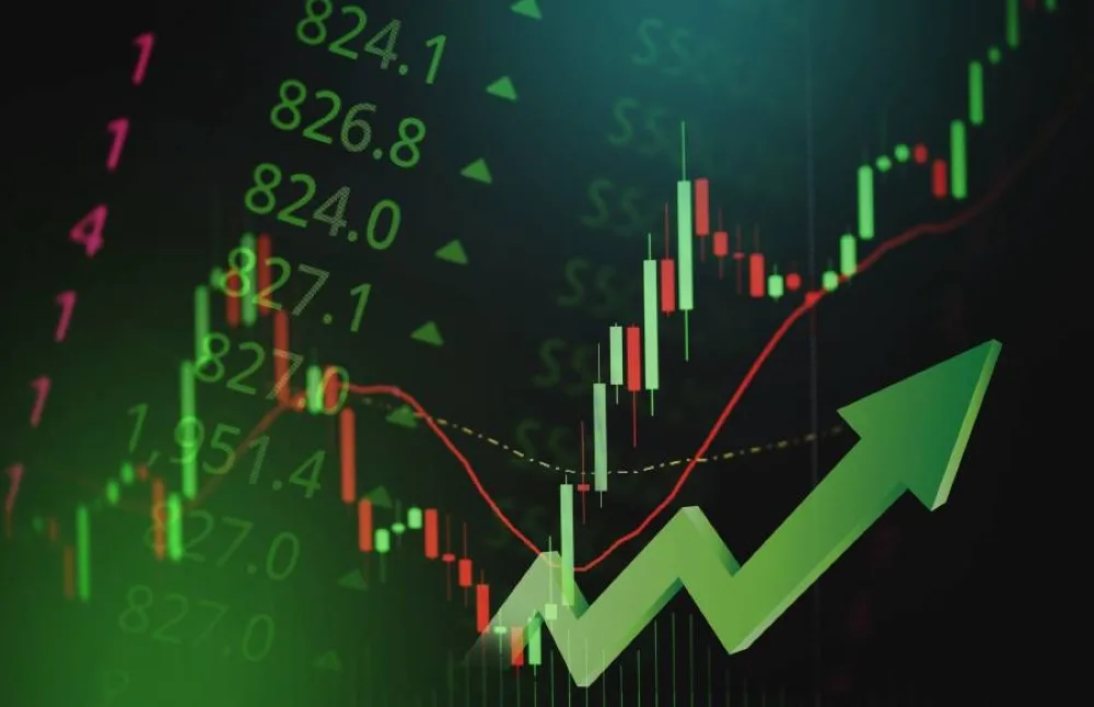 انخفاض في البورصة المصرية واختلاف في الأسواق العربية مع ختام تداولات يوم الاثنين انخفاض في البورصة المصرية واختلاف في الأسواق العربية مع ختام تداولات يوم الاثنين