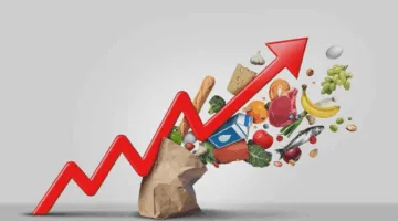 انخفاض قياسي في معدلات التضخم في المغرب ليصل إلى 0.4% في مايو 2025