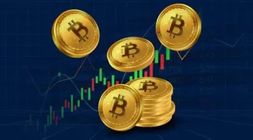 انخفاض قيمة العملات الرقمية بعد تهديد “ترامب” بمهاجمة المواقع النووية في إيران