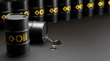 انخفاض كبير في أسعار النفط