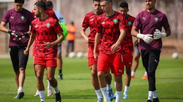 انخفاض كبير في القيمة السوقية للاعبين مغاربة في الدوري الإنجليزي
